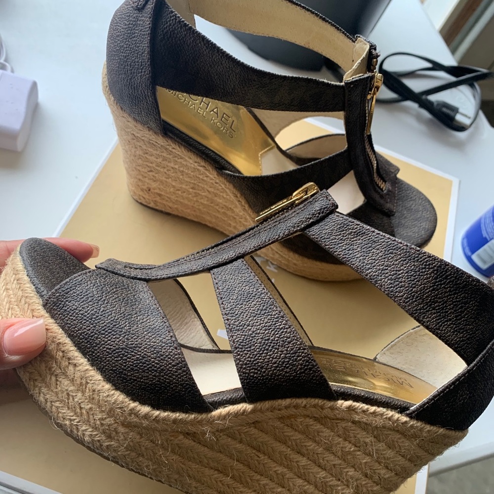 Wedges